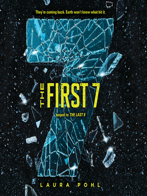 Title details for The First 7 by Laura Pohl - Available